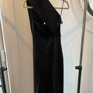 Solace London gown